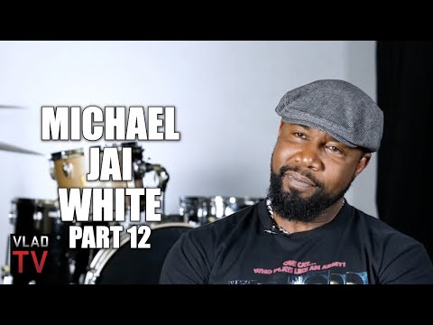 Michael Jai White on Being Around Outlawz's E.D.I. Mean After Viral Remarks About 2Pac (Part 12)