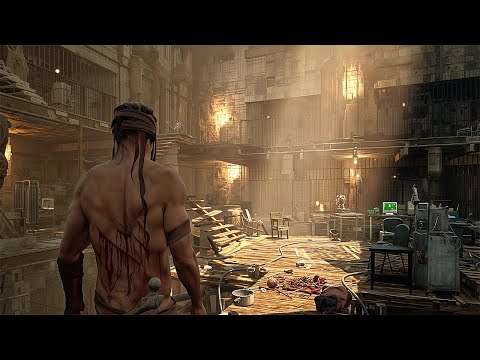 TORMENTOR - Indie Horror Game (No Commentary)