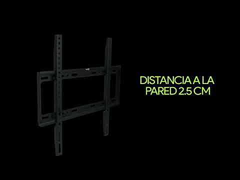 Soporte Pantallas Para Tv Pared Fijo 26 65 Pulgadas /e OEM hold54