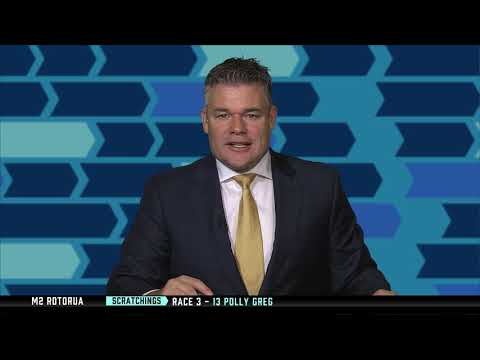 The Punters Lounge Live: James Jordan