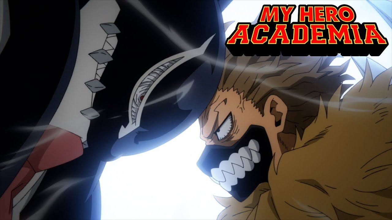 My Hero Academia Season 5 OVAs Review - HLB & Laugh! As If You