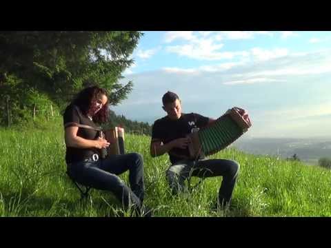 S'Chochä - Joana (Schwyzerörgeli)