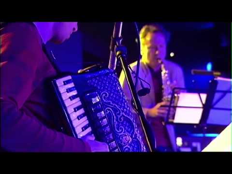 Boris Kovac & David Yengibarian - When it will happen... (David Yengibarian)