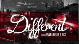 Skeme - Different (Official Single)