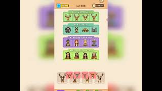 Connect Master Level 388 Walkthrough Solution Gameplay Gamerstein