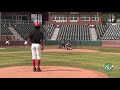 CJ Chastain RHP Pitching Video