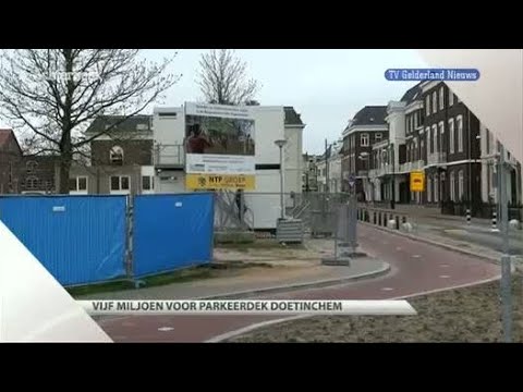 GLD Nieuws 30 maart 2012 - Nieuws