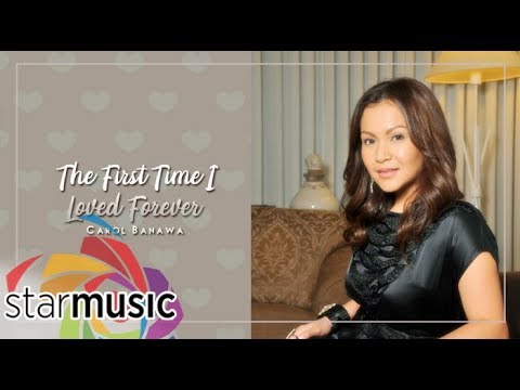 Video thumbnail for The First Time I Loved Forever