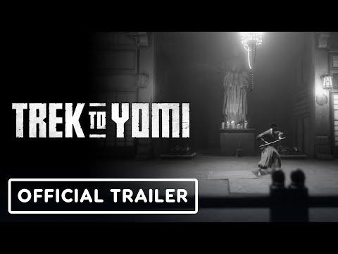 Trailer de Trek to Yomi