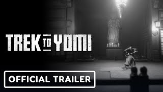 Trek to Yomi (PC) Steam Key EUROPE