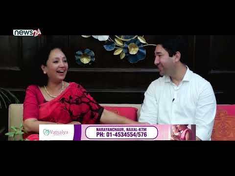 sastodeal. com का CEO अमुन थापा र उहाको आमा लिली थापाको जिवन कथा | Aama | Season 4 | PROMO