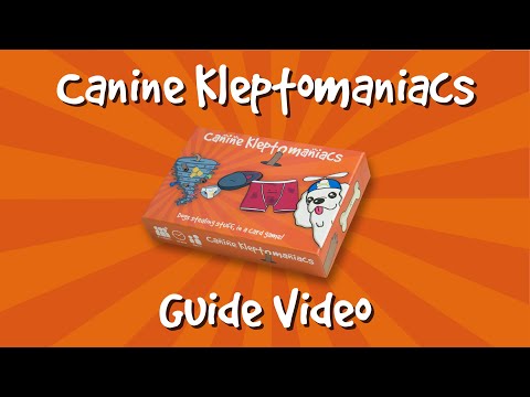 How to Play - a quick guide