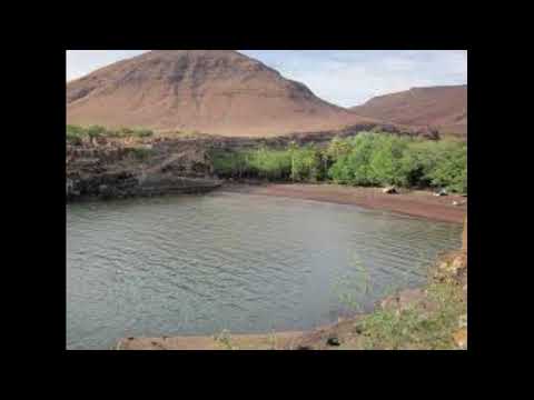 Mark Muller - Ilha De São Nicolau