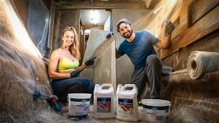 Download lagu Weβre FIBERGLASSING OUR BULKHEADS!!!! | DIY Catamaran Rebuild π§ | Ep.97 mp3 Download lagu Weβre FIBERGLASSING OUR BULKHEADS!!!! | DIY Catamaran Rebuild π§ | Ep.97 mp3