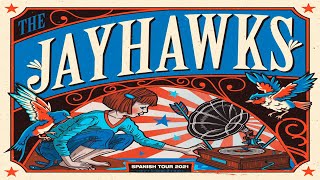 4K  The Jayhawks Full Performance Live at La Rambleta #livelarambleta 2021 - (unpublished)