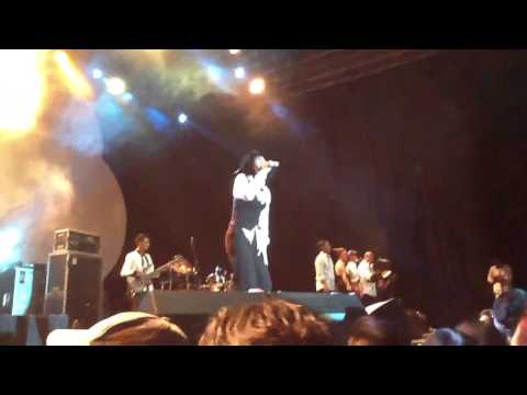 Dewi Sandra Live (Full Show) @ Djarum Super Mild Java Jazz Festival 2013