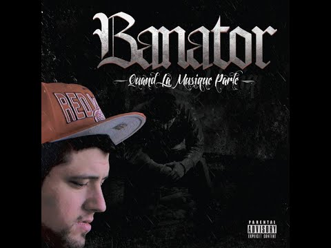 Banator, Maxence & Monsieur Fly - Peur de rien accomplir // Audio officiel