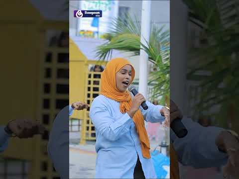 Arday baan ahay #bilemedia #suugaanbile #biletv #arday #qaraami #taxanahaarday