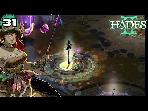 Let's Play | Hades II Pt. 31 | Aspect of Circe