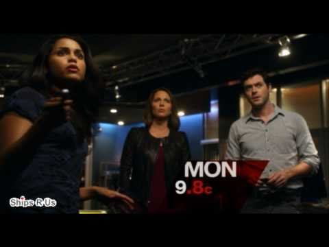 Lie to Me Season 3 (Promo 2)