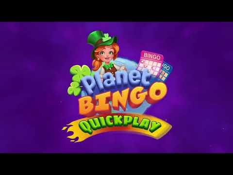 Planet Bingo Quickplay