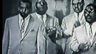 Harmonizing Four  singing &quot;That&#39;s Alright