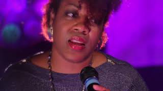 Schawayna Raie Official Music Video for I Won't Let You Go