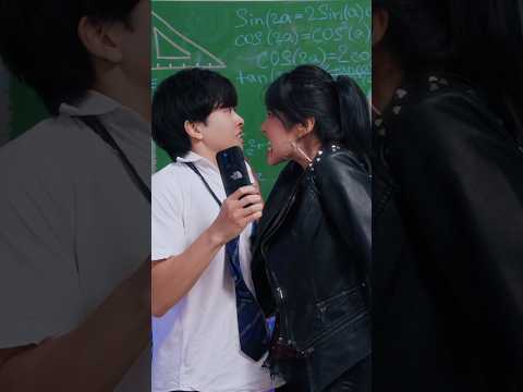 Don’t Bully a Vampire Girl 👿