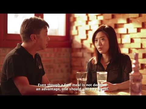 Embedded thumbnail for "It's not worth it" - Micro Film Series on Business Ethics