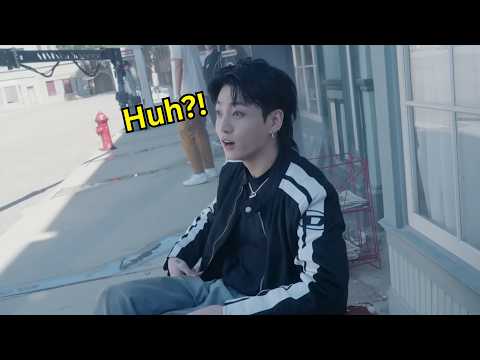 When Kpop Idols realize they're actually getting old