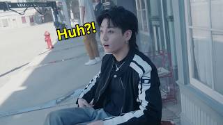 When Kpop Idols realize they're actually getting old