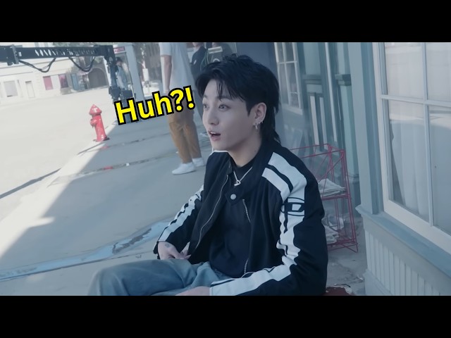When Kpop Idols realize they're actually getting old