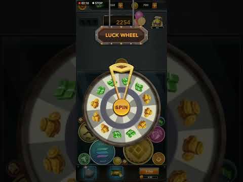 Bitcoin Merge 2048 - First Time