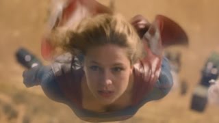 Download lagu Supergirl Episode 2 Clip: The Test mp3
