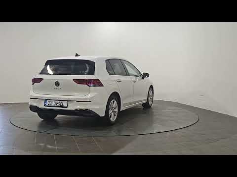 Volkswagen Golf Life 2.0 TDi 115 Start/stop - Image 2