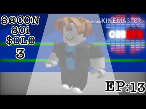 Bacon Boi Beatbox Solo 3 - Cartoon Beatbox Battles Reboot For Reals