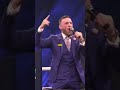 Conor McGregor Flips Floyd Mayweather S Roast On Him