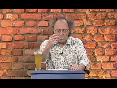 Urban Priol - Tilt! 2007 - Volk beschäftigen