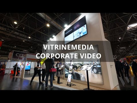 VitrineMedia