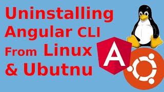 How to Uninstall Angular CLI Completely