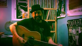Yotam Ben Horin - "Under The Garden" cover