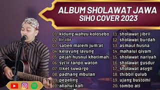 Download lagu ALBUM SHOLAWAT JAWA ll SIHO COVER FULL ALBUM 2023 mp3 Download lagu ALBUM SHOLAWAT JAWA ll SIHO COVER FULL ALBUM 2023 mp3