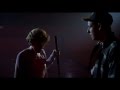 Happy Gilmore Skating Date Scene