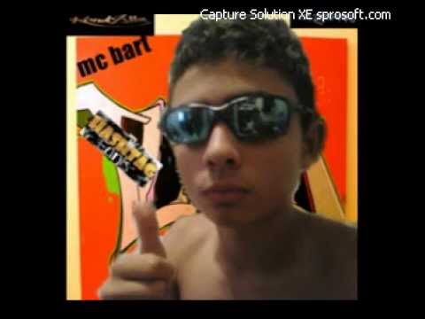 MC BART OSTENTAÇÃO ESTILO LOUKO)  (KONDZILLA)VS(TOM PRODUÇÕES) É NOIZ PORRA DIVULGA AIIIII