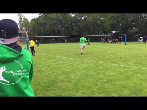 Aufstiegsspiel TV Neugablonz - TSV Unterpfaffenhofen