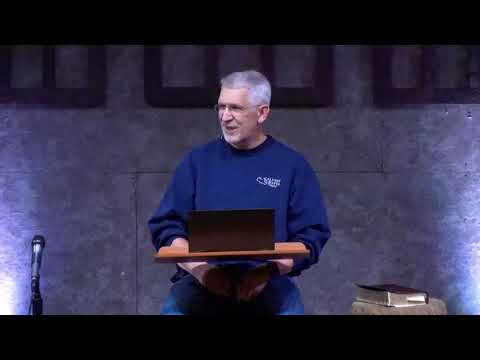 Ezekiel 26-28 • Prophecies concerning Tyre with insights on the fall of Satan