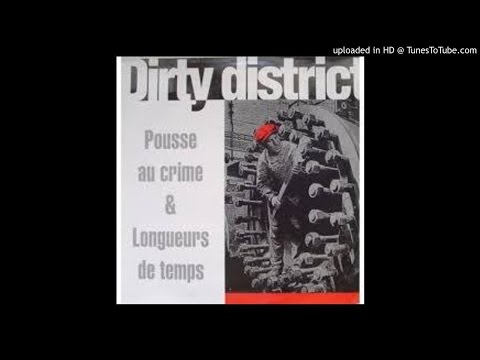 dirty district pousse au crime & longueurs de temps side 2