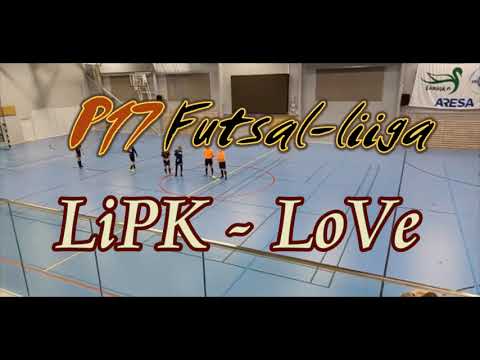 LiPK - LoVe