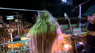 CLIPE - Matimba - Claudia Leitte