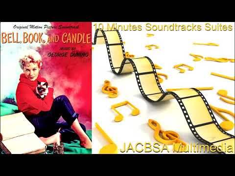 "Bell, Book and Candle" Soundtrack Suite